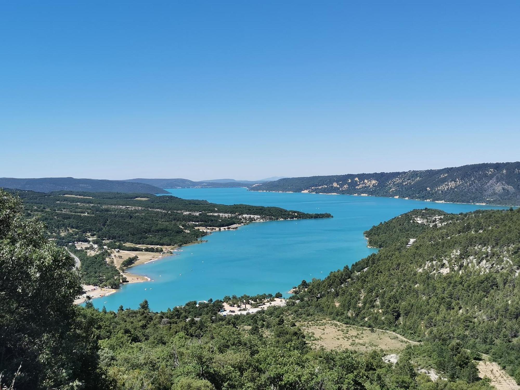 Gite De Groupe Villa Bargème Exterior foto